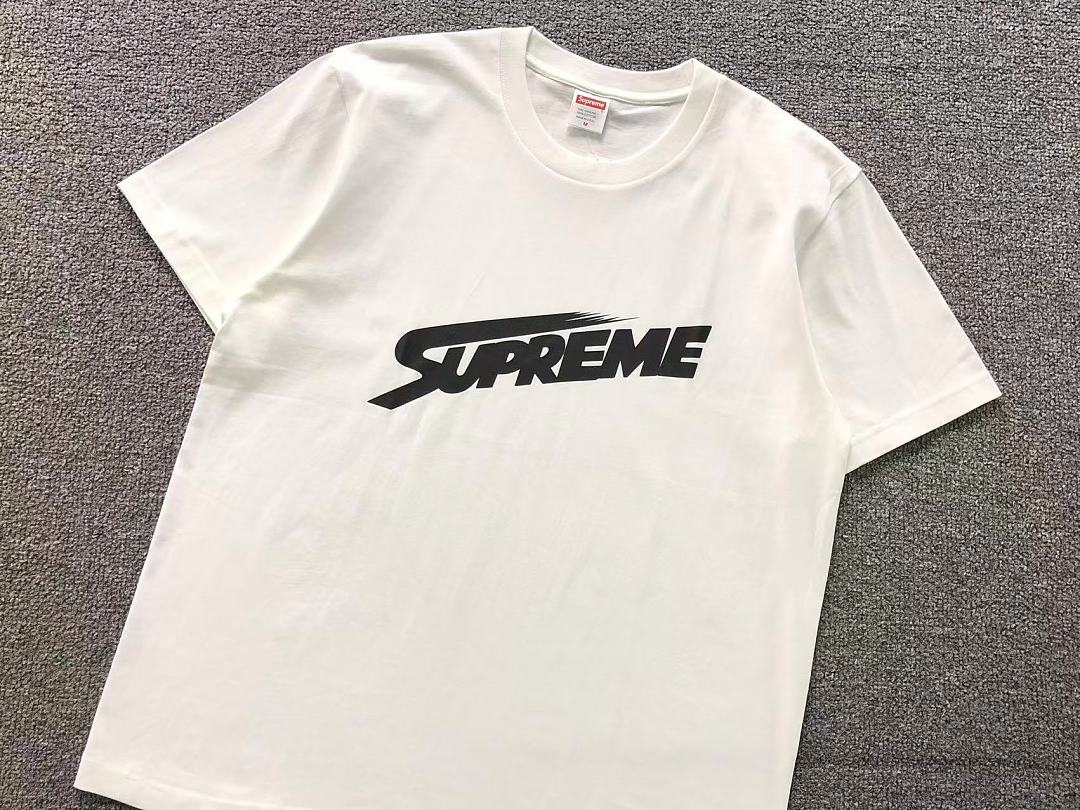 Supreme 113 S⭐⭐R⭐⭐E T-SHIRT 52080449182 (Im 170Cm 60Kg I Wear Size M In The Phot) - Image 11