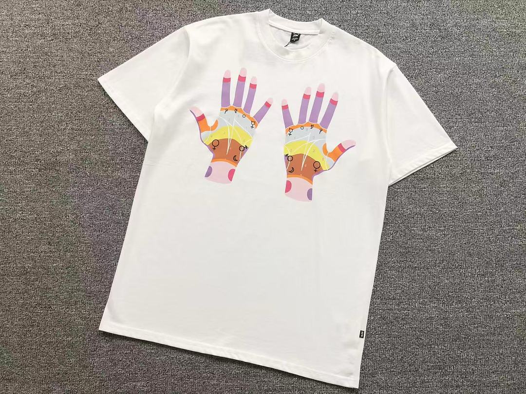 Patta 82 P⭐TT⭐ T-SHIRT 127722175 (Im 170Cm 60Kg I Wear Size M In The Phot) - Image 6