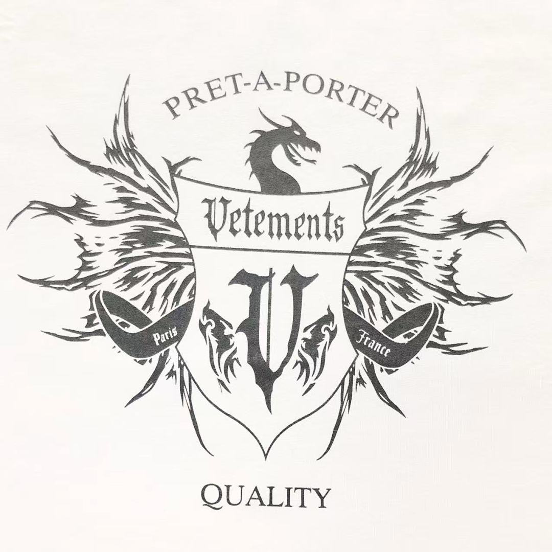 Vetements 88 VETEMENTS T-SHIRT 41091528145 (Im 170Cm 60Kg I Wear Size S In The Phot) - Image 19
