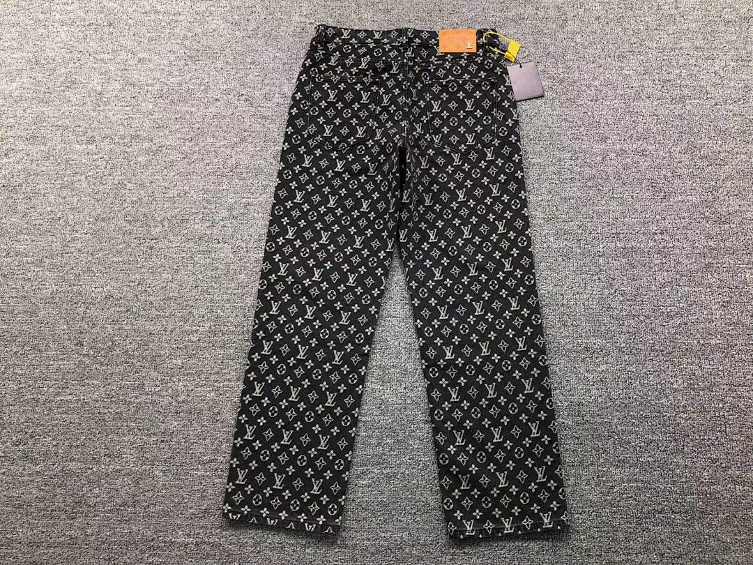 Louis Vuitton TOP~235 TROUSERS~198 L⭐ TROUSERS - Image 26