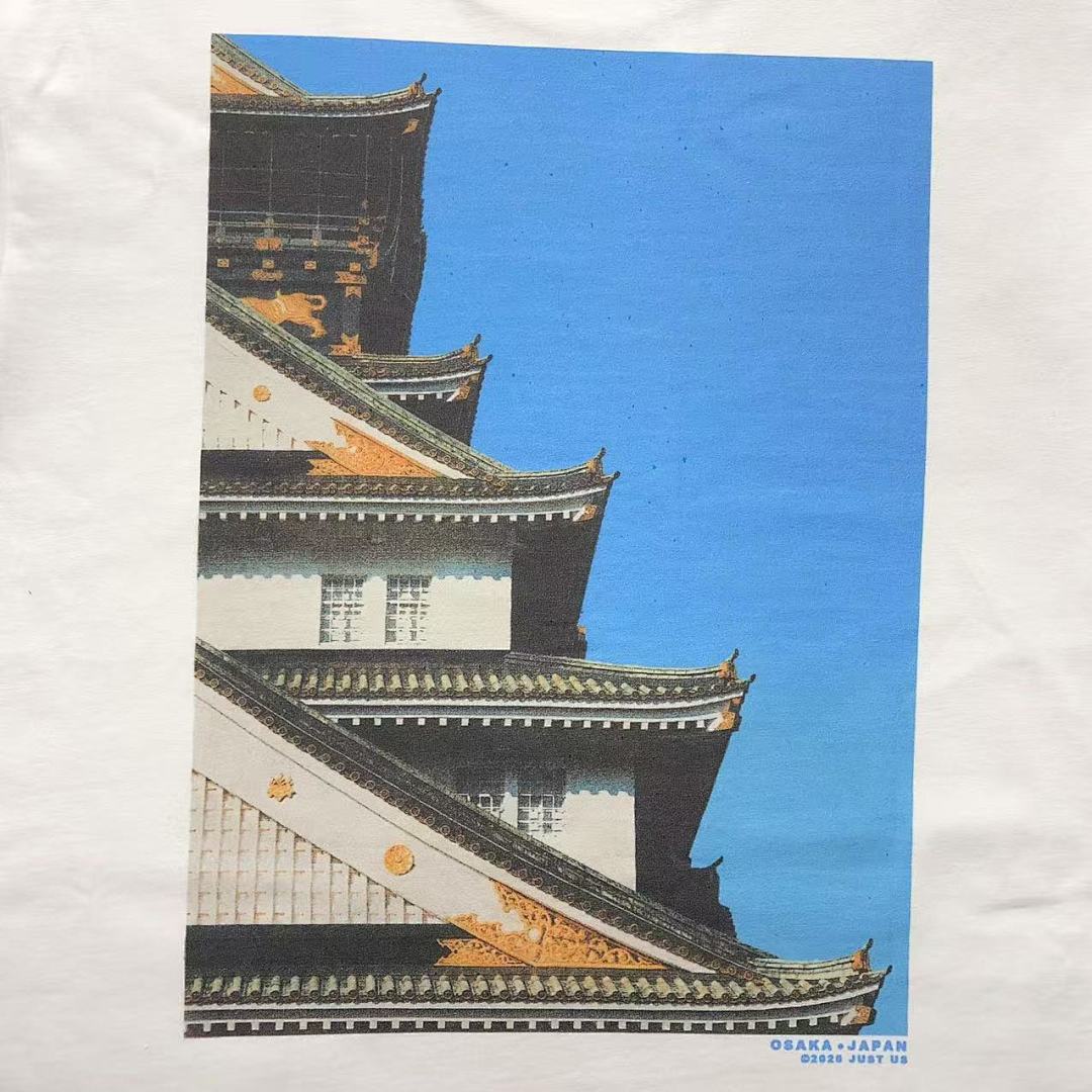 Kith 95 KITH T-SHIRT 1107033495 (Im 170Cm 60Kg I Wear Size L In The Phot) - Image 9