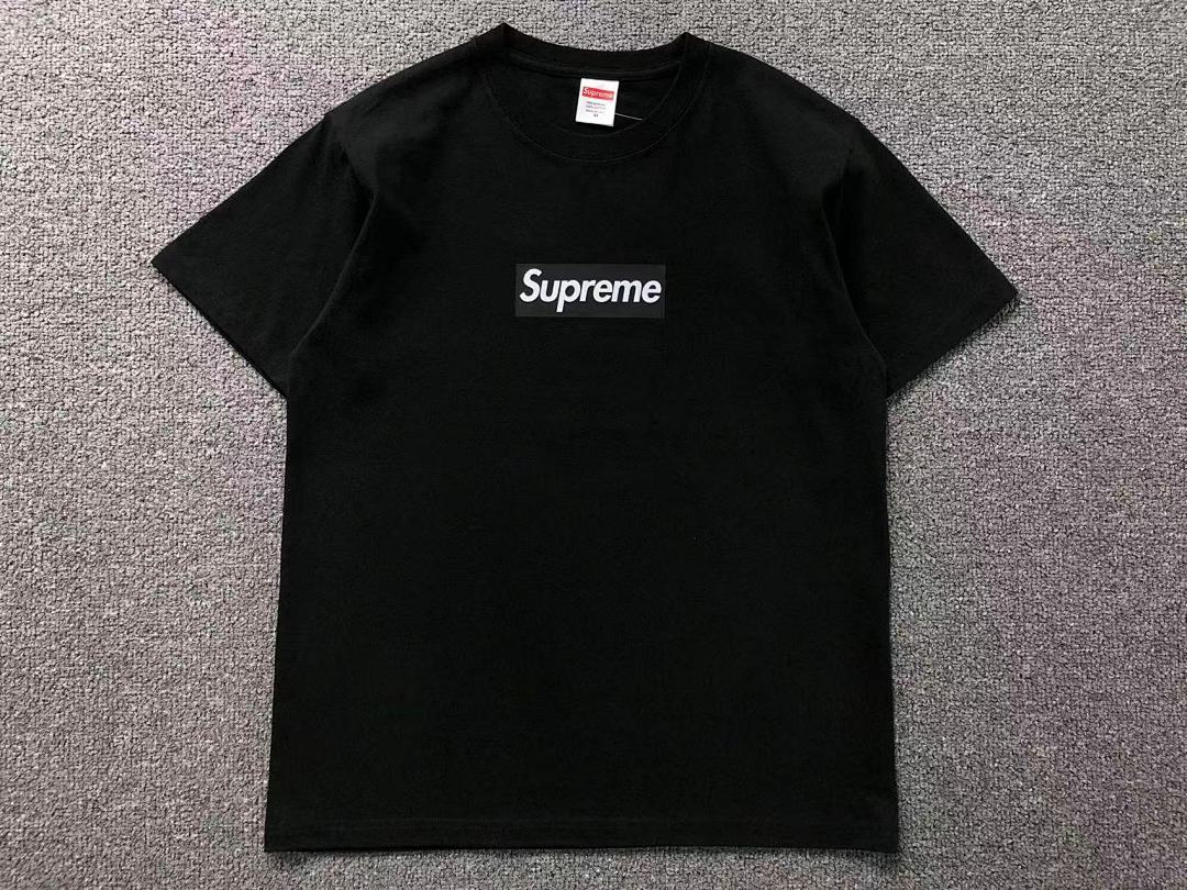 Supreme 95 S⭐⭐R⭐⭐E T-SHIRT 123121502 (Im 170Cm 60Kg I Wear Size M In The Phot) - Image 19