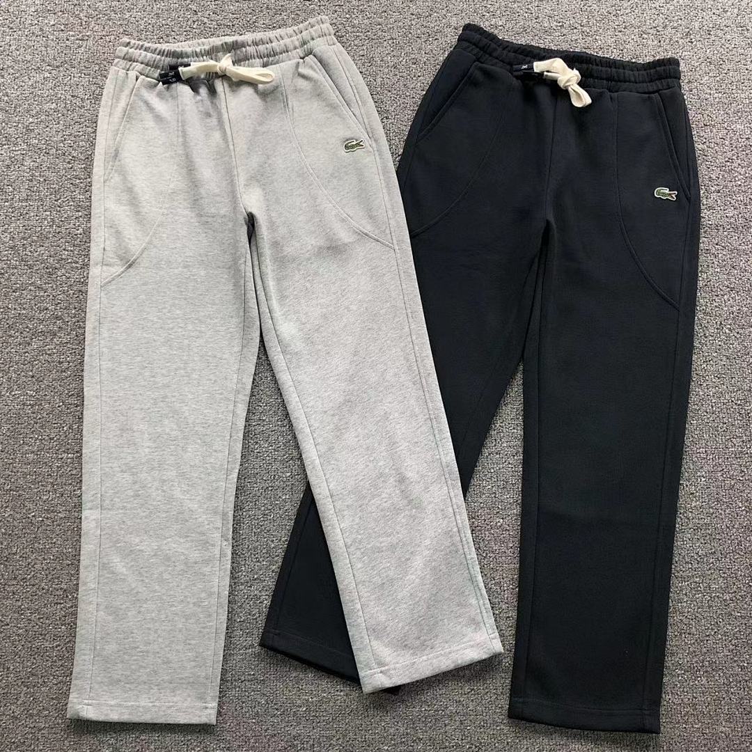 Lacoste 195 LACOSTE TROUSERS 22010618001 (Im 170Cm 60Kg I Wear Size S In The Phot), photo 1