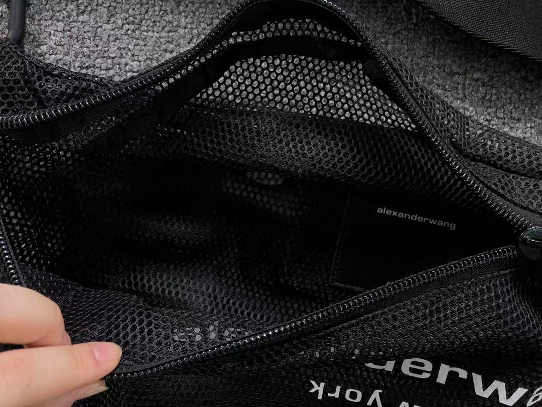 Unbranded 298 A⭐⭐X⭐⭐⭐ER W⭐⭐G BAG 219224601 (Long 51CM* Wide 11CM* High 27CM) - Image 10