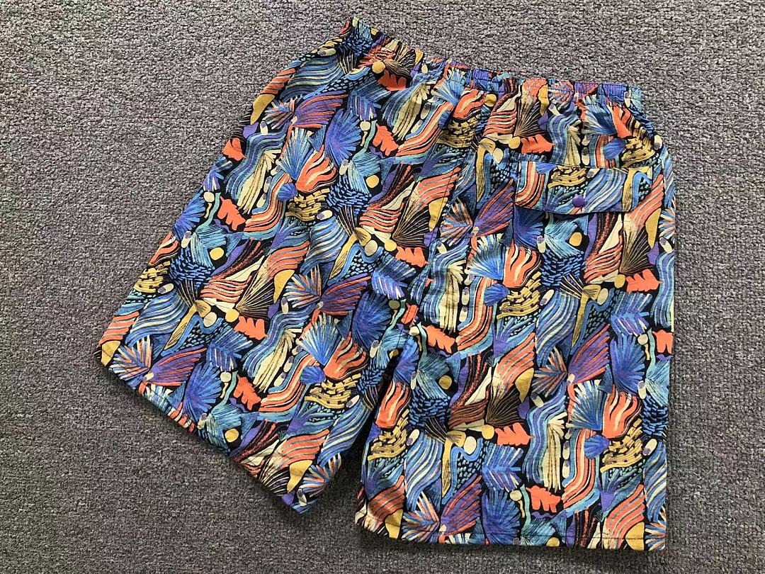 On Running 128 PATAGONIA SHORTS 5253011108 (Im 170Cm 60Kg I Wear Size S In The Phot) - Image 9
