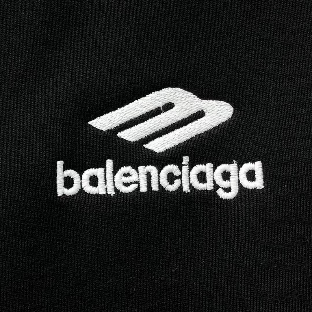 Balenciaga 188 B⭐L⭐⭐⭐IA⭐A TROUSERS 3112160321 (Im 170Cm 60Kg I Wear Size M In The Phot) - Image 8