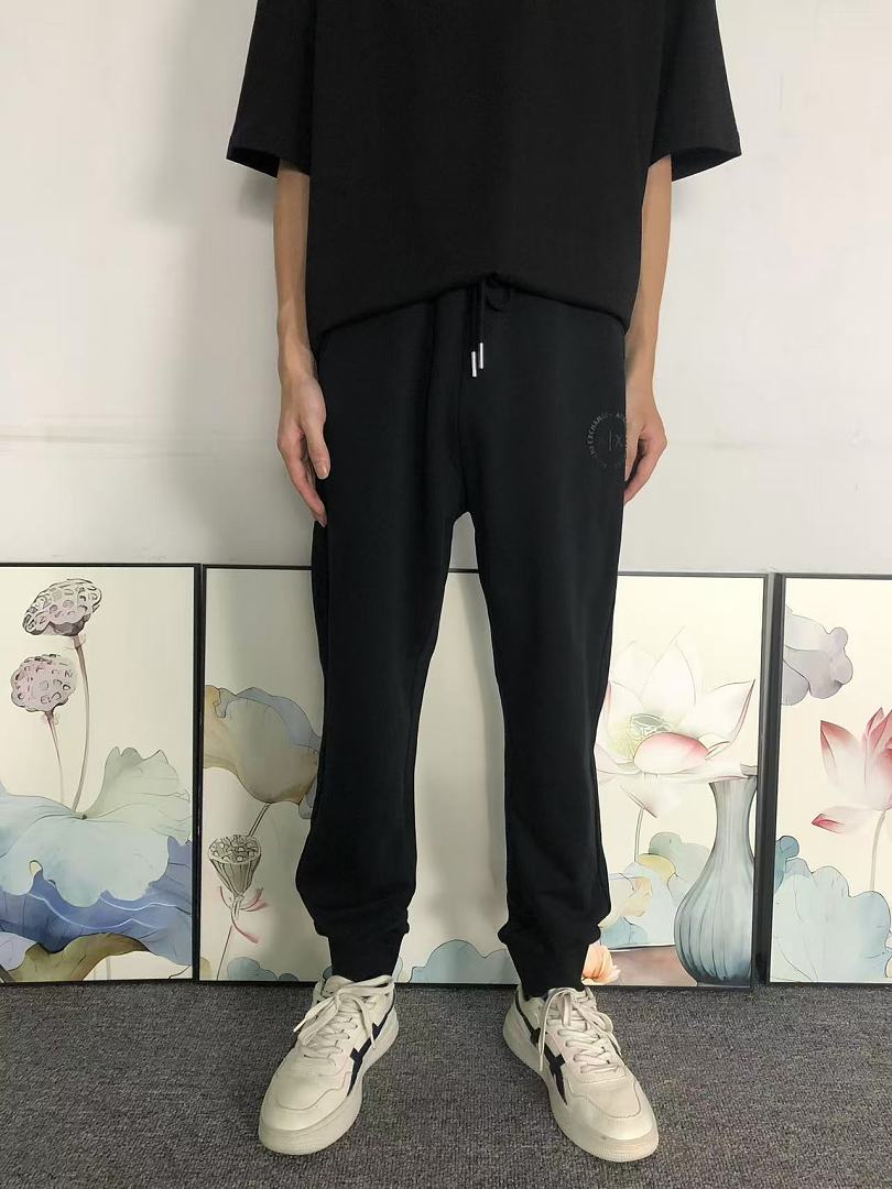 Chanel 129 AR⭐⭐⭐ EXCH⭐⭐⭐ TROUSERS 3206161803 (Im 170Cm 60Kg I Wear Size M In The Phot) - Image 3