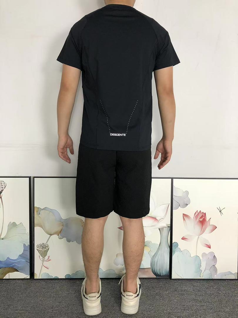 Dsquared2 145 D⭐S⭐E⭐T⭐ T-SHIRT 22060930001 (Im 170Cm 60Kg I Wear Size L In The Phot) - Image 4