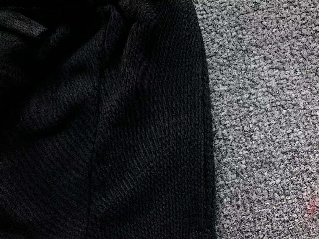Fear of God 125 FOG SHORTS 22040408125 (Im 170Cm 60Kg I Wear Size M In The Phot) - Image 22