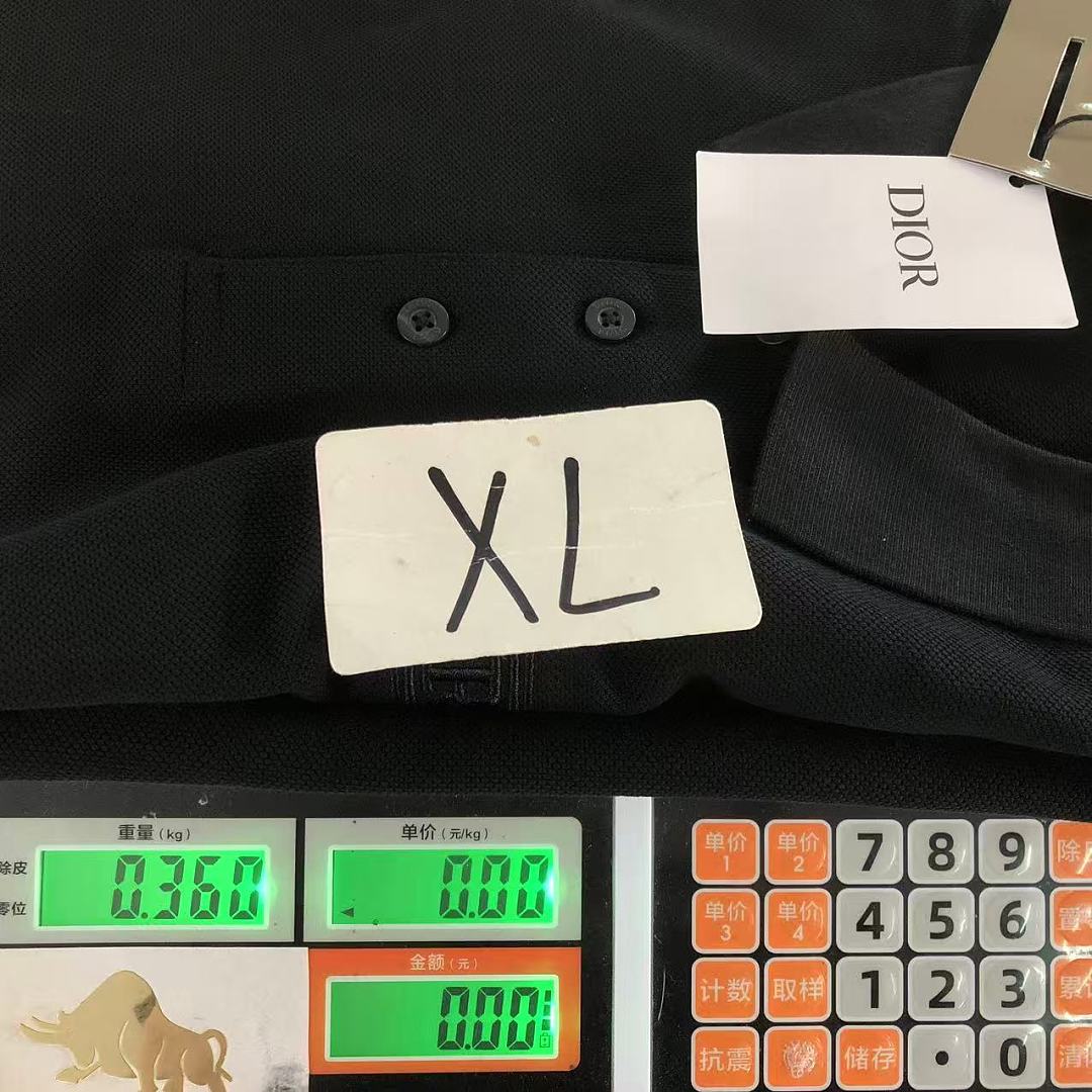 Unbranded 175 D⭐O⭐ POLO 2204242701 (Im 170Cm 60Kg I Wear Size XL In The Phot) - Image 23