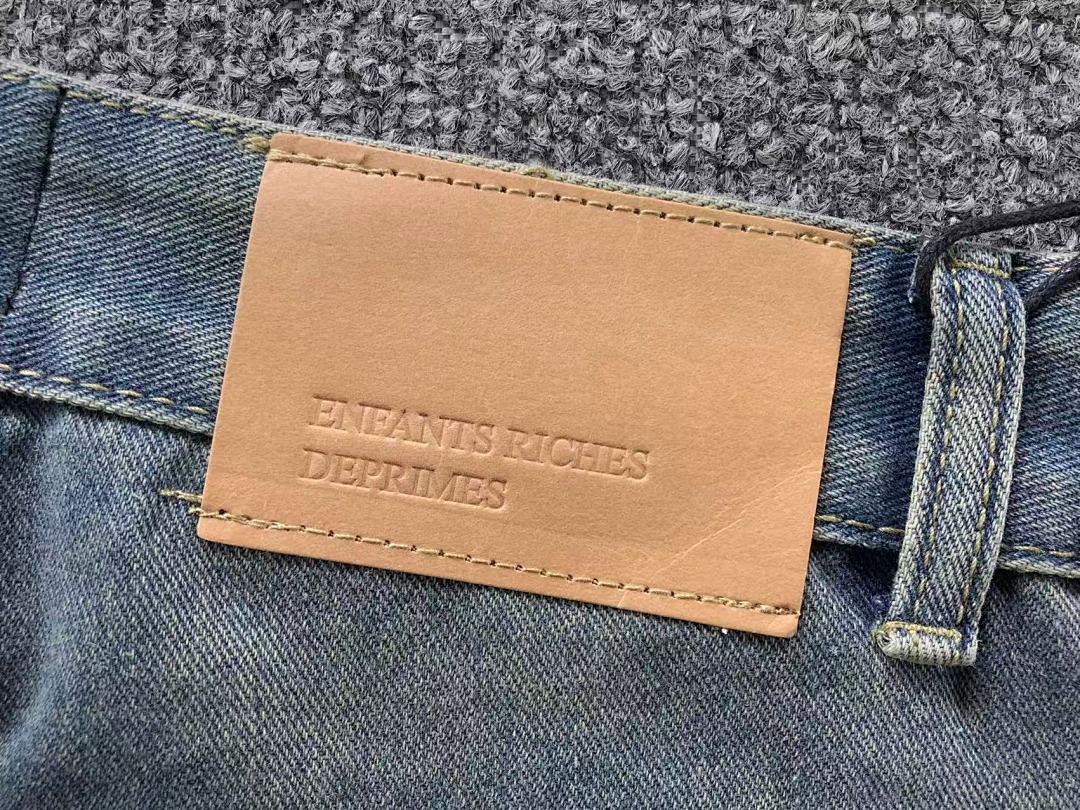 Chanel 158 ENFANTS RICHES DEPRIMES TROUSERS 42011716157 (Im 170Cm 60Kg I Wear Size S In The Phot) - Image 13