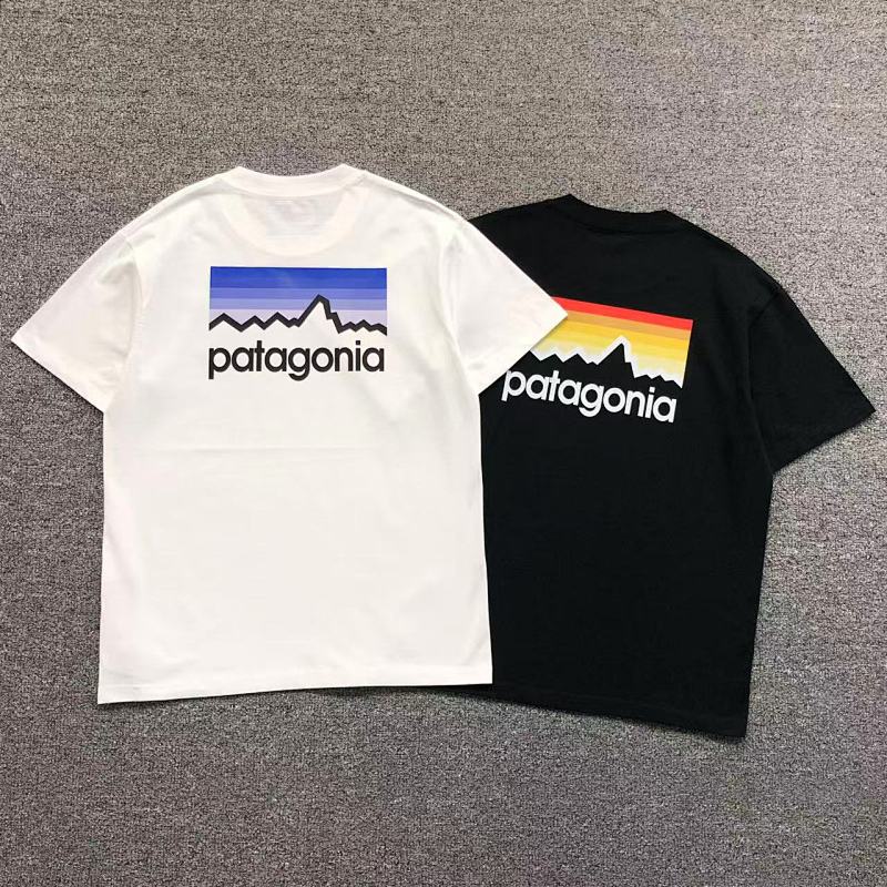 On Running On Running 78 PATAGONIA T-SHIRT 123142702 (Im 170Cm 60Kg I Wear Size M In The Phot), photo 1