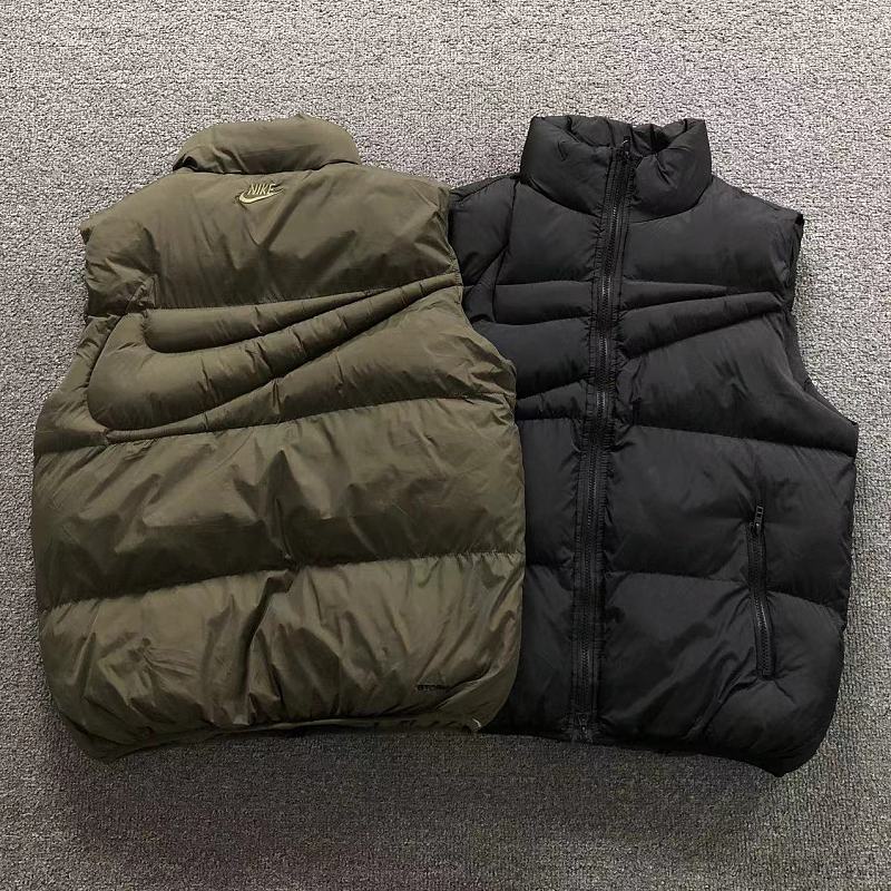Nike 185 N⭐K⭐ VEST COTTON CIOTHES 4206110177 (Im 170Cm 60Kg I Wear Size L In The Phot), photo 1