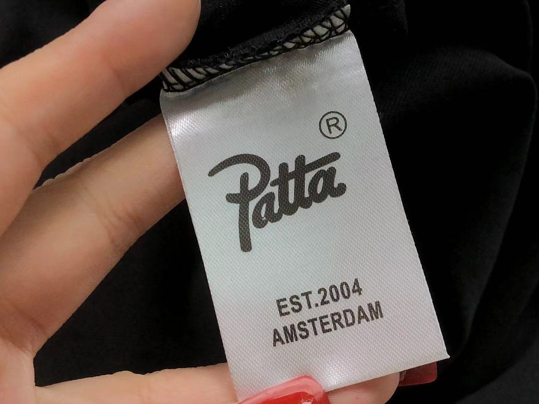 Patta 82 P⭐TT⭐ T-SHIRT 1261306175 (Im 170Cm 60Kg I Wear Size M In The Phot) - Image 18