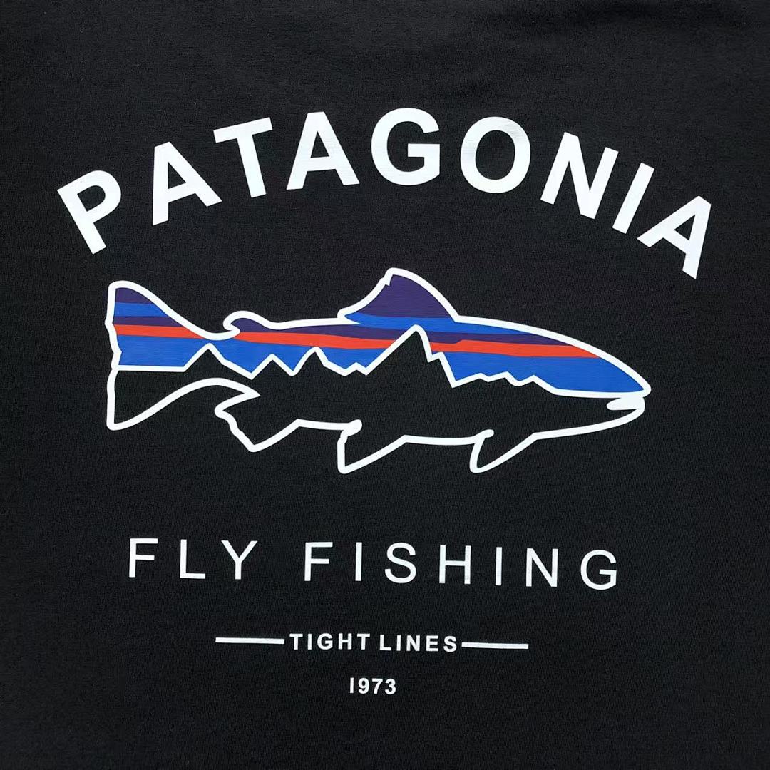 On Running 78 PATAGONIA T-SHIRT 3106132402 (Im 170Cm 60Kg I Wear Size M In The Phot) - Image 18