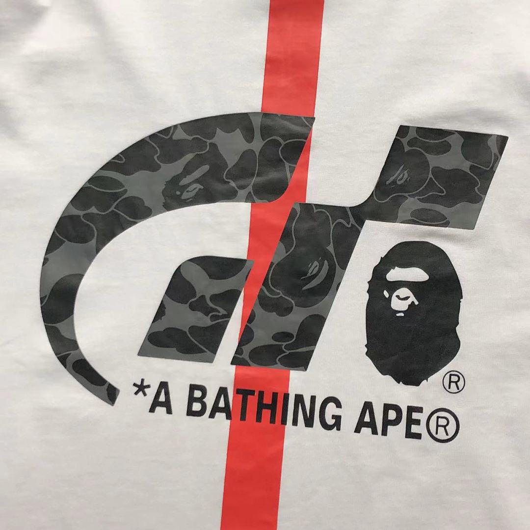 Bape 95 BAPE T-SHIRT - Image 5