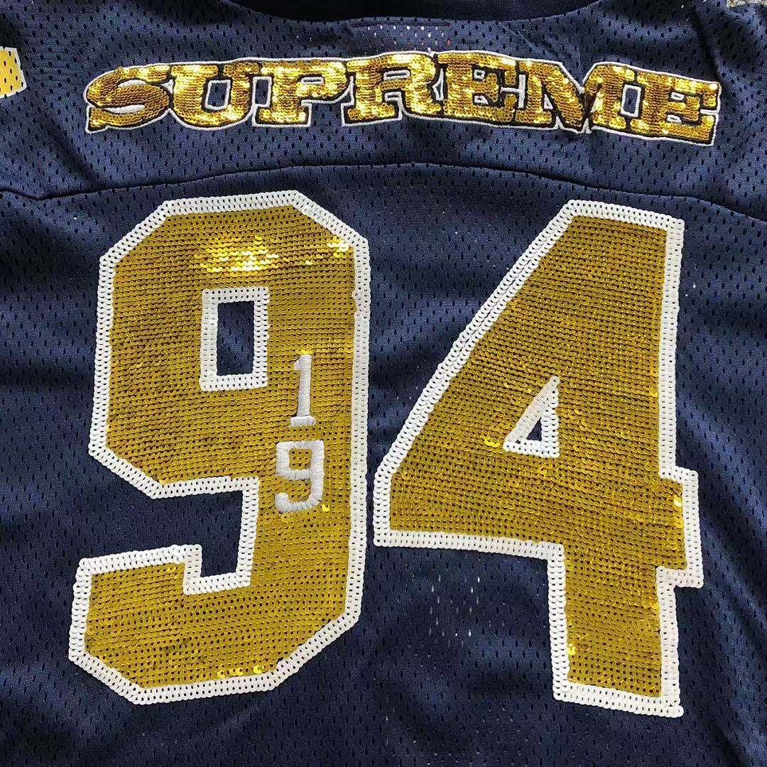 Supreme 108 S⭐⭐R⭐⭐E T-SHIRT 1252505119 (Im 170Cm 60Kg I Wear Size M In The Phot) - Image 21