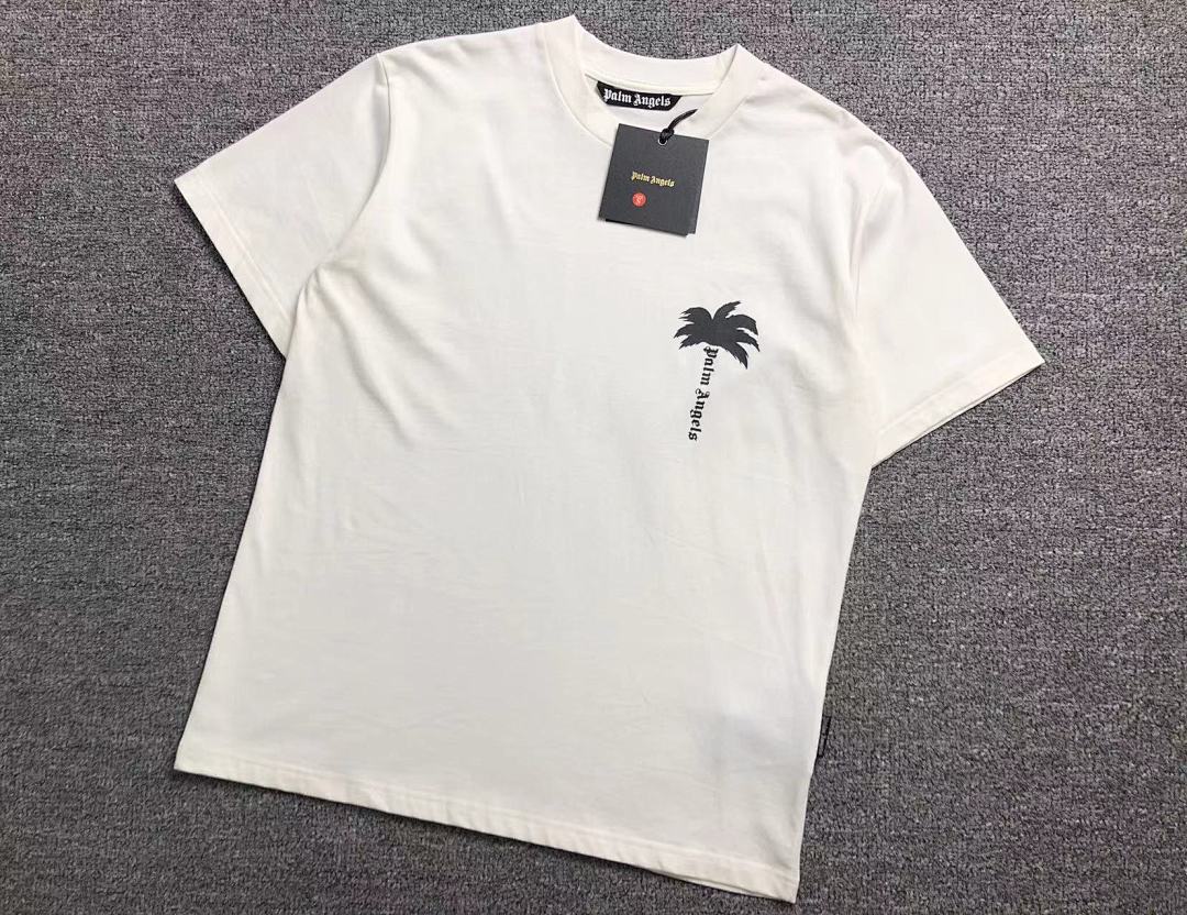 Palm Angels 79 PALM ANGELS T-SHIRT - Image 6
