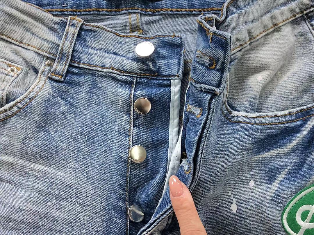 AMIRI 188 AMIRI - Image 18