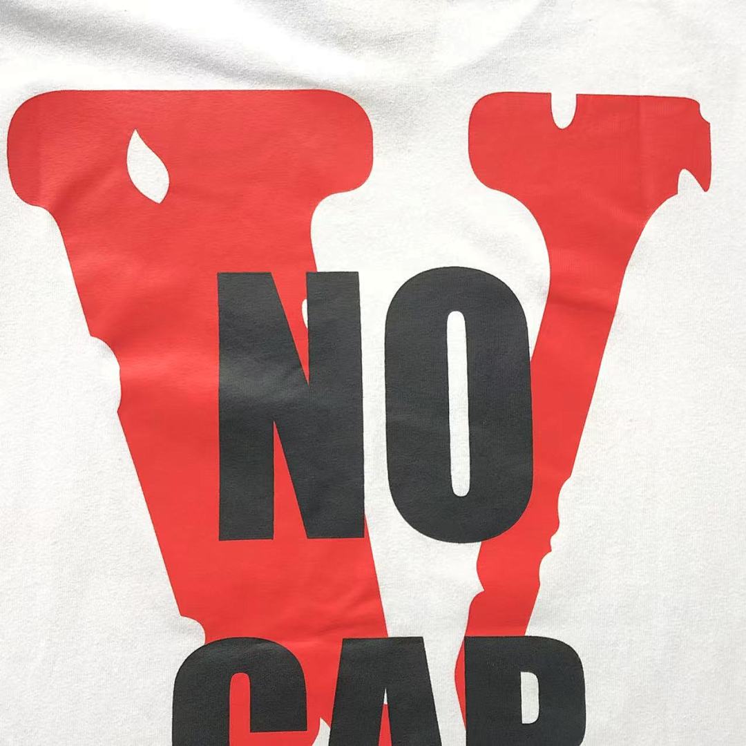 On Running 69 VLONE T-SHIRT 504141791 (Im 170Cm 60Kg I Wear Size S In The Phot) - Image 9
