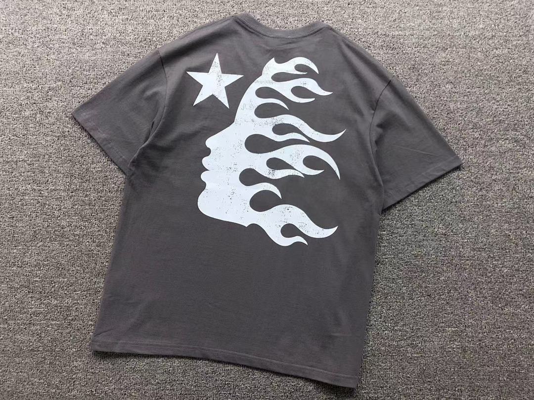 Hellstar 85 HELLSTAR T-SHIRT 505121489 (Im 170Cm 60Kg I Wear Size M In The Phot) - Image 16