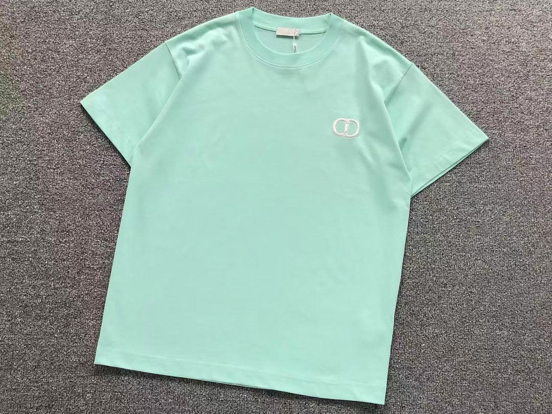 Dior 125 D⭐O⭐ T-SHIRT 3207091321 (Im 170Cm 60Kg I Wear Size L In The Phot) - Image 11
