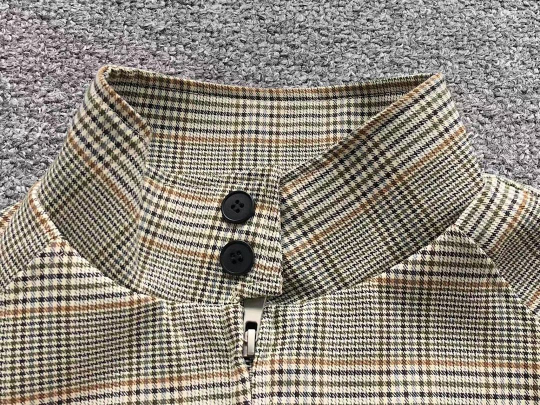 Prada 265 P⭐A⭐A JACKET 22032719001 (Im 170Cm 60Kg I Wear Size M In The Phot) - Image 12