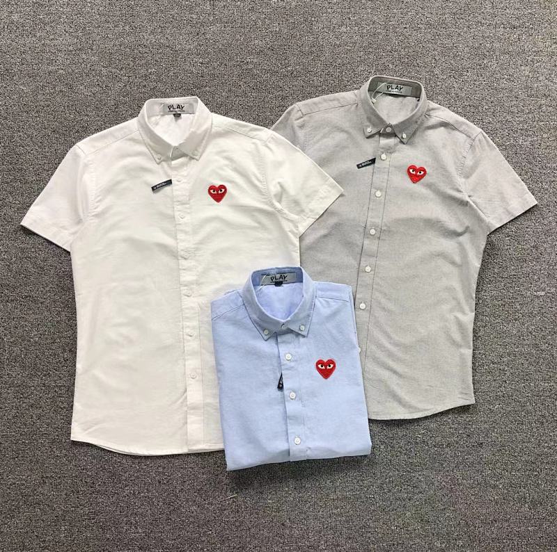 Comme des Garcons 138 CDG SHIRT 213061817 (Im 170Cm 55Kg I Wear Size S In The Phot)