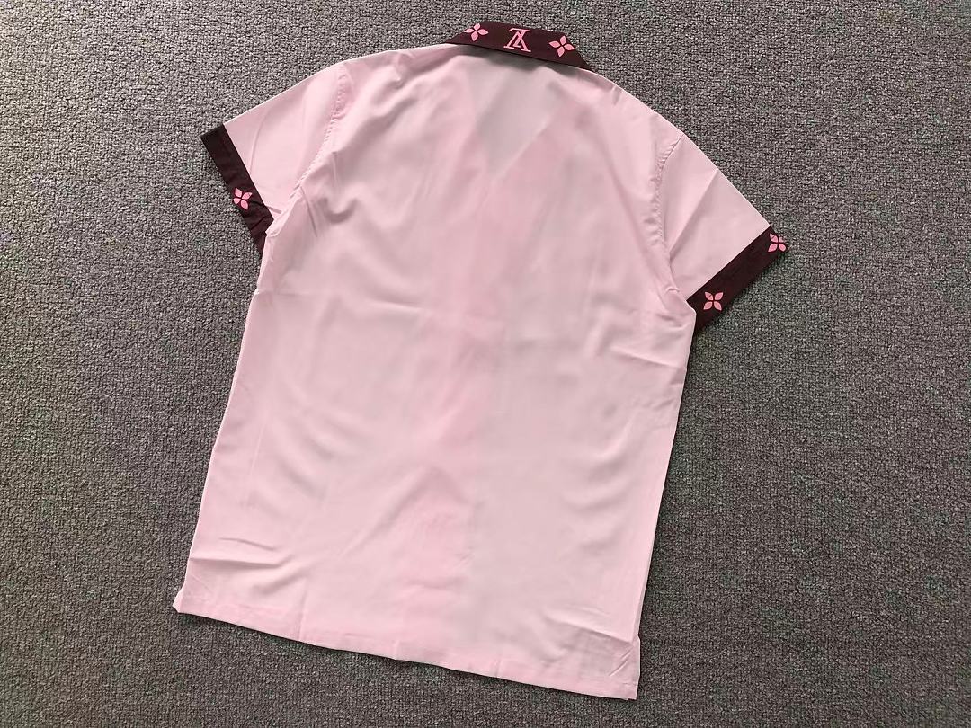 Louis Vuitton 105 L⭐ SHIRT 2208142439 (Im 170Cm 60Kg I Wear Size L In The Phot) - Image 9