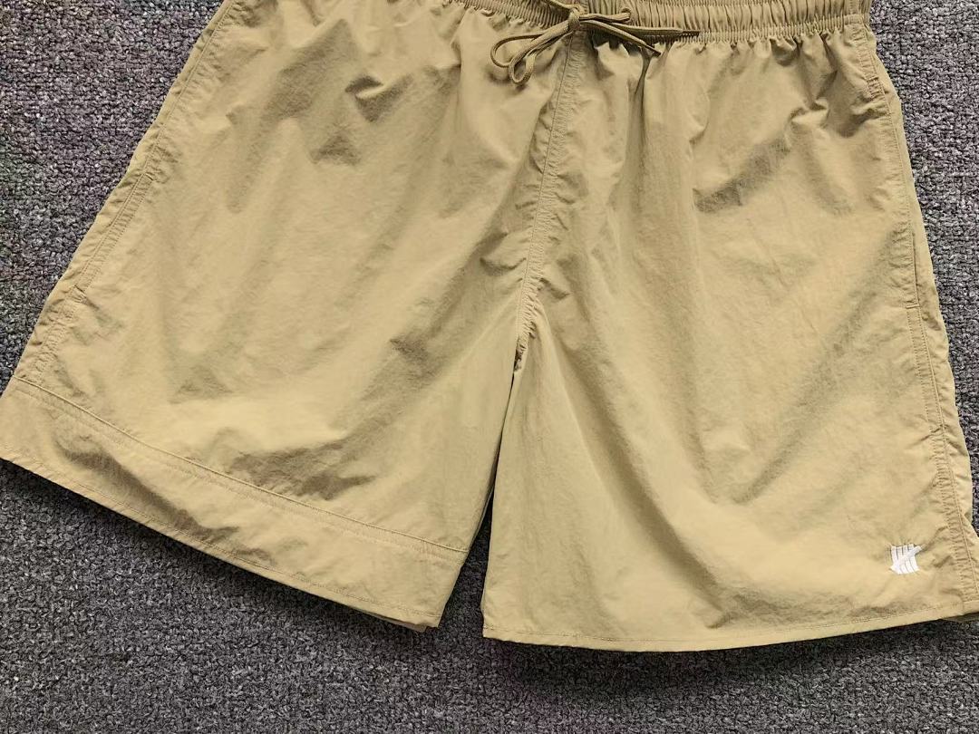 Undefeated 108 UNDEFEATED SHORTS 1108150226 (Im 170Cm 60Kg I Wear Size L In The Phot) - Image 11