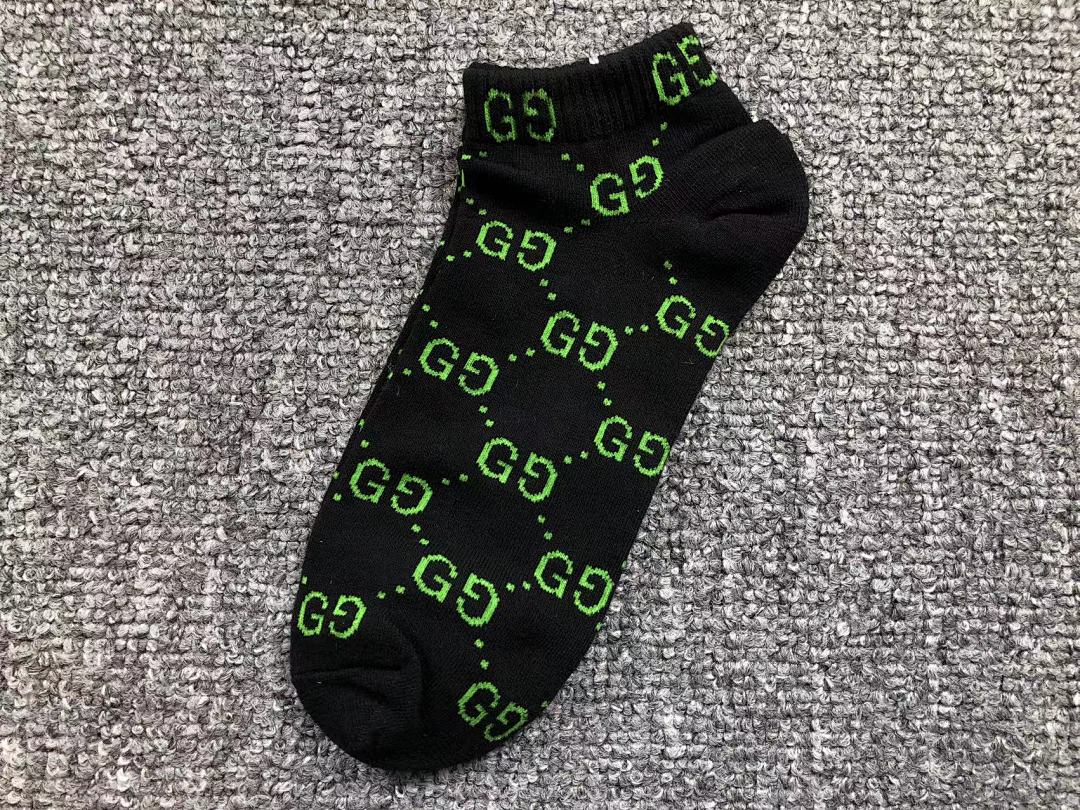 Gucci 65 G⭐C⭐ISOCKS - Image 12