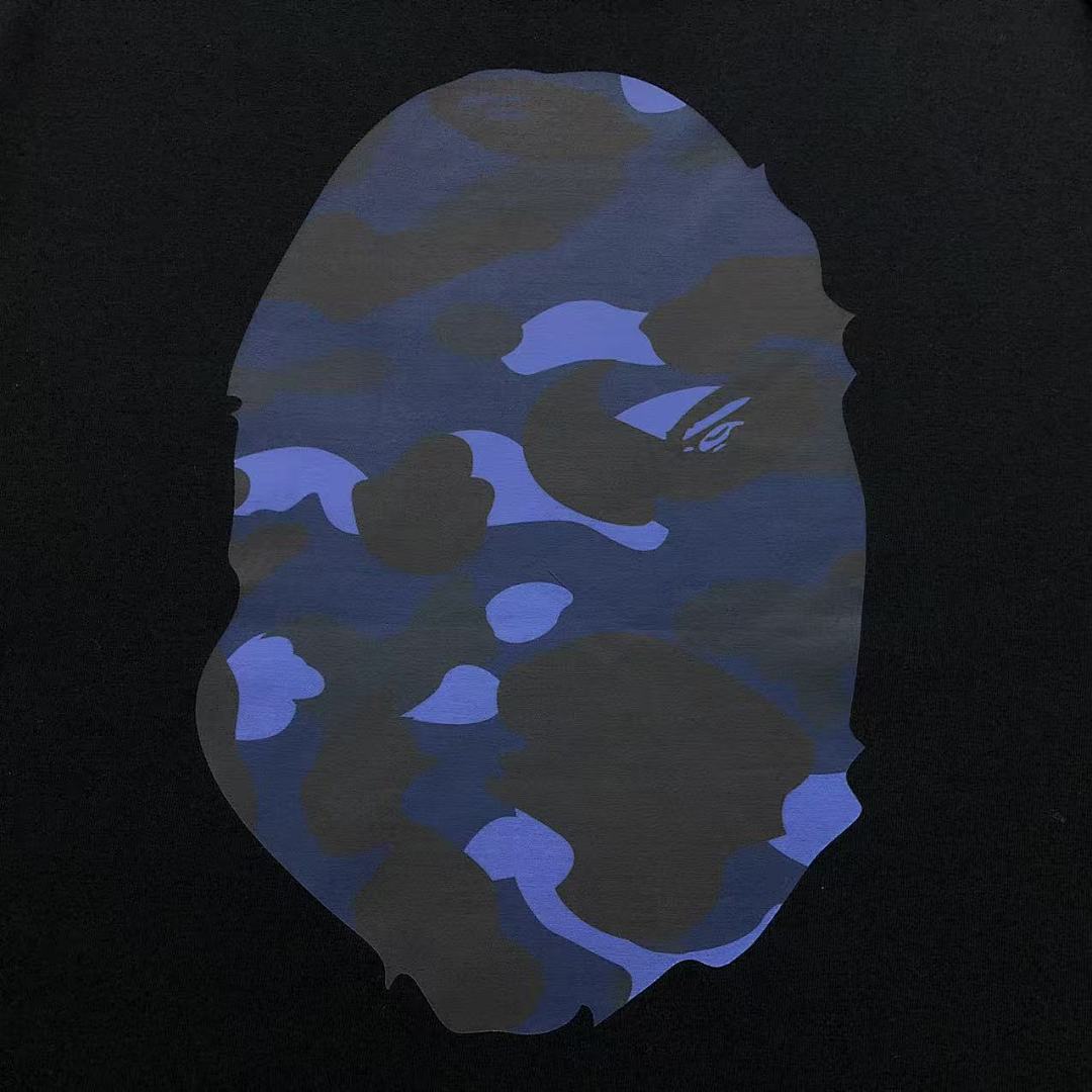 Bape 85 BAPE T-SHIRT 1112251831 (Im 170Cm 60Kg I Wear Size M In The Phot) - Image 29
