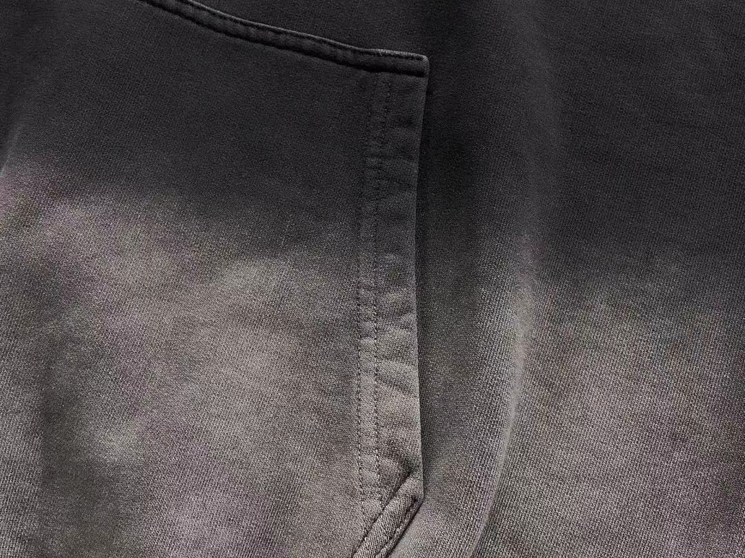 Hellstar 258 HELLSTAR HOODIE 3205124872 (Im 170Cm 60Kg I Wear Size M In The Phot) - Image 21