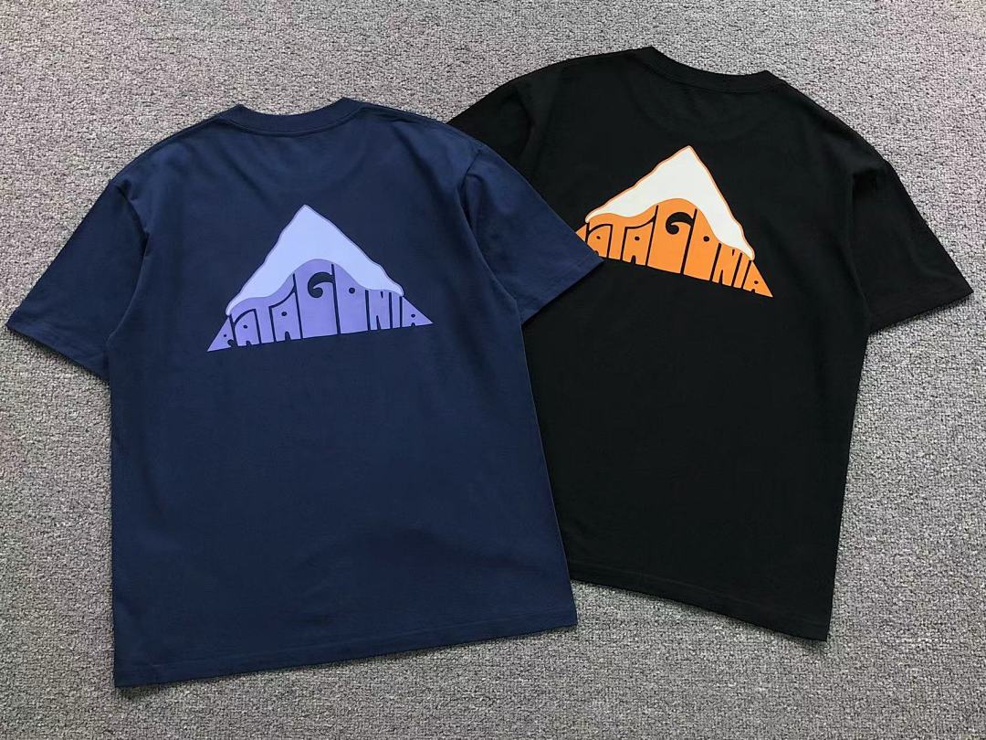 On Running 78 PATAGONIA T-SHIRT 123100602 (Im 170Cm 60Kg I Wear Size M In The Phot) - Image 5
