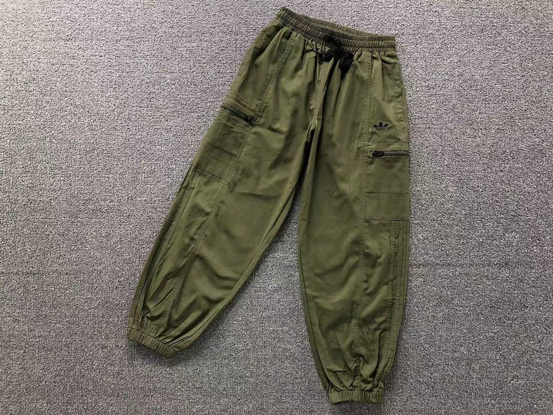 Adidas 168 A⭐I⭐AS TROUSERS 4204132977 (Im 170Cm 60Kg I Wear Size M In The Phot) - Image 7