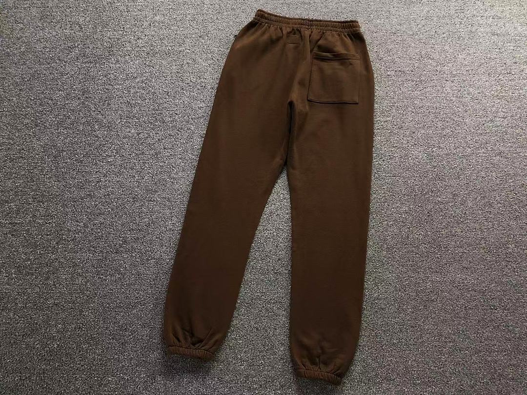 Sp5der TROUSERS SP5DER HOODIE - Image 29