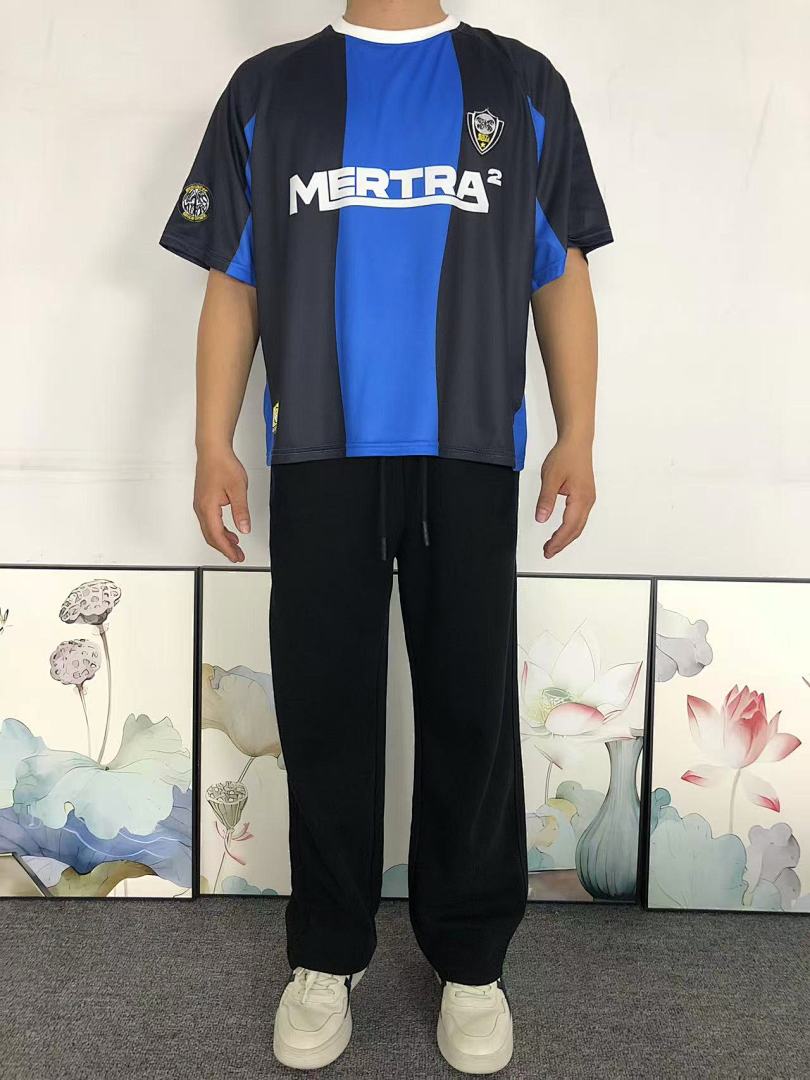 Mertra 88 M⭐RT⭐A T-SHIRT 1111130934 (Im 170Cm 60Kg I Wear Size S In The Phot) - Image 3