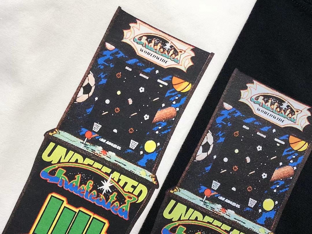 Undefeated 85 UNDEFEATED T-SHIRT - Image 11
