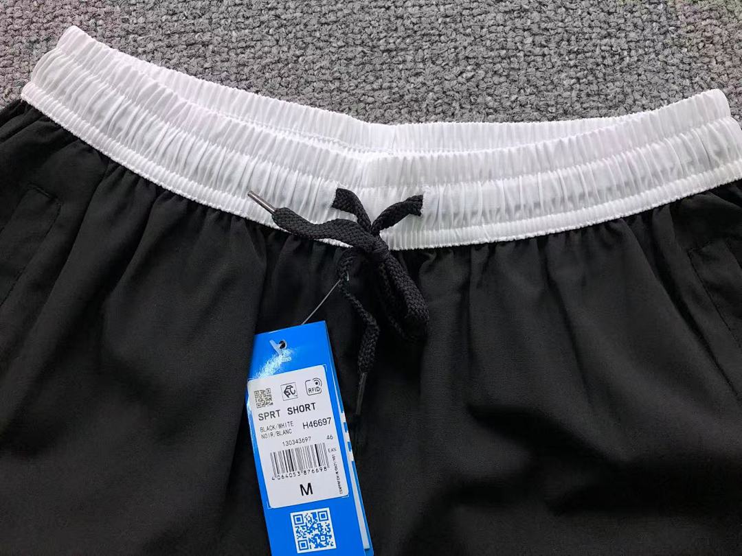 Adidas 108 A⭐I⭐AS SHORTS 4204110377 (Im 170Cm 60Kg I Wear Size M In The Phot) - Image 17