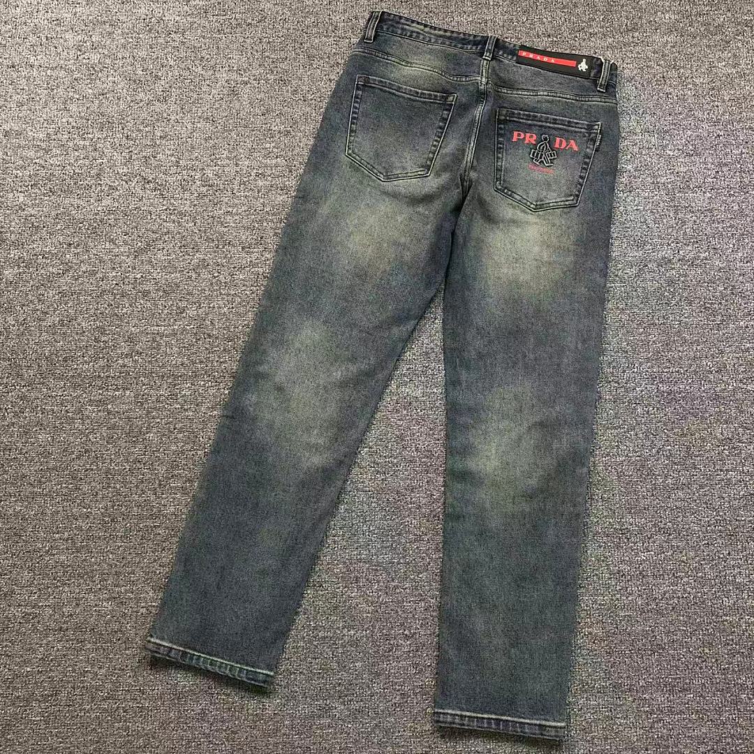 Unbranded 215 P⭐A⭐A TROUSERS 5207241001 (Im 170Cm 60Kg I Wear Size 32 In The Phot)