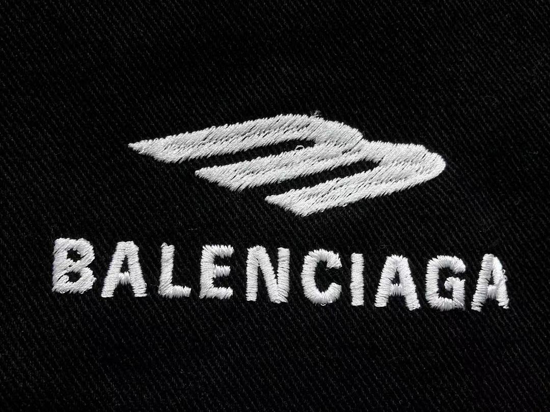 Balenciaga 195 B⭐L⭐⭐⭐IA⭐A SHORTS 3207113417 (Im 170Cm 60Kg I Wear Size L In The Phot) - Image 8