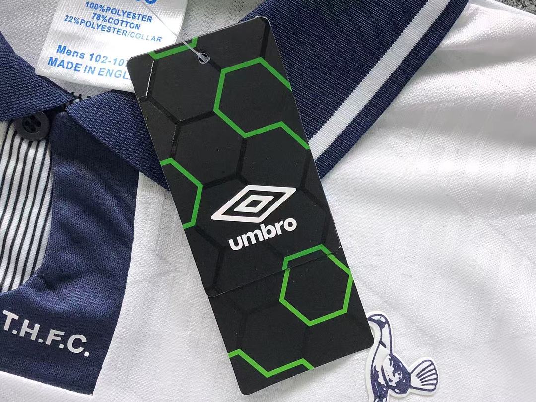 Unbranded 105 FOOTBALL T-SHIRT 1281806002 (Im 170Cm 60Kg I Wear Size L In The Phot) - Image 12
