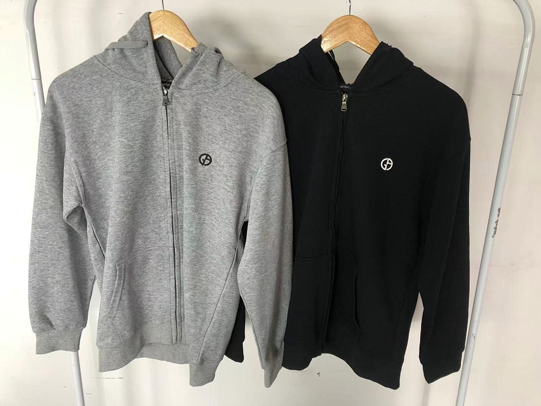 Unbranded 215 E⭐P⭐R⭐⭐ A⭐M⭐N⭐ HOODIE 2111240901 (Im 170Cm 60Kg I Wear Size M In The Phot) - Image 23