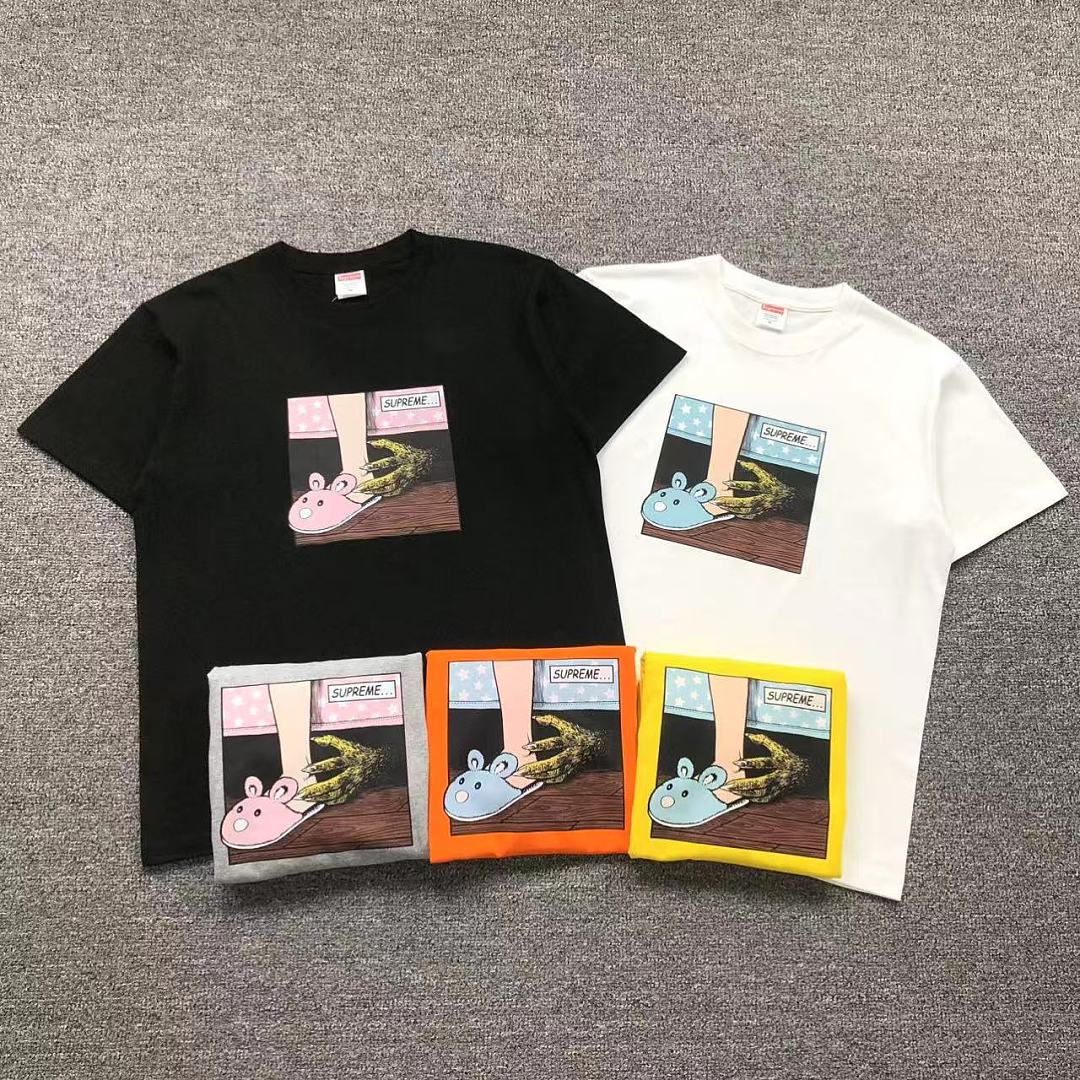 Supreme 98 S⭐⭐R⭐⭐E T-SHIRT 4206220902 (Im 170Cm 60Kg I Wear Size M In The Phot)