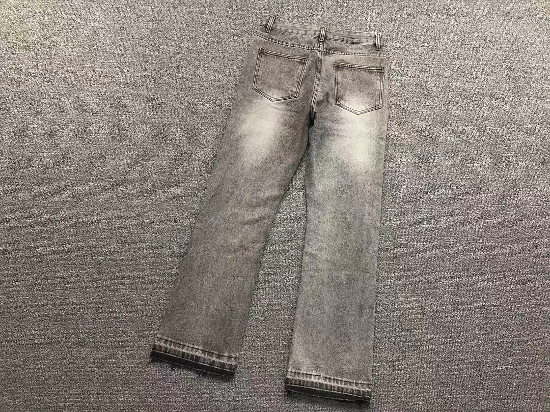 Gallery Dept 135 GALLERY DEPT TROUSERS 12642153 (Im 170Cm 60Kg I Wear Size M In The Phot) - Image 8