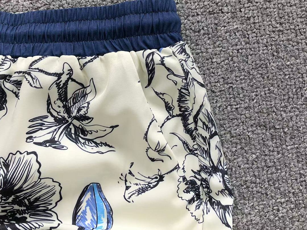 Gucci SHORTS95 G⭐C⭐I SHIRT - Image 29