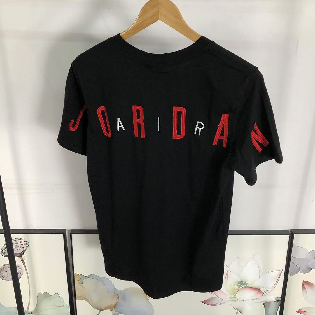 Air Jordan 75 A⭐R J⭐R⭐AN T-SHIRT 124181057 (Im 170Cm 60Kg I Wear Size M In The Phot) - Image 20