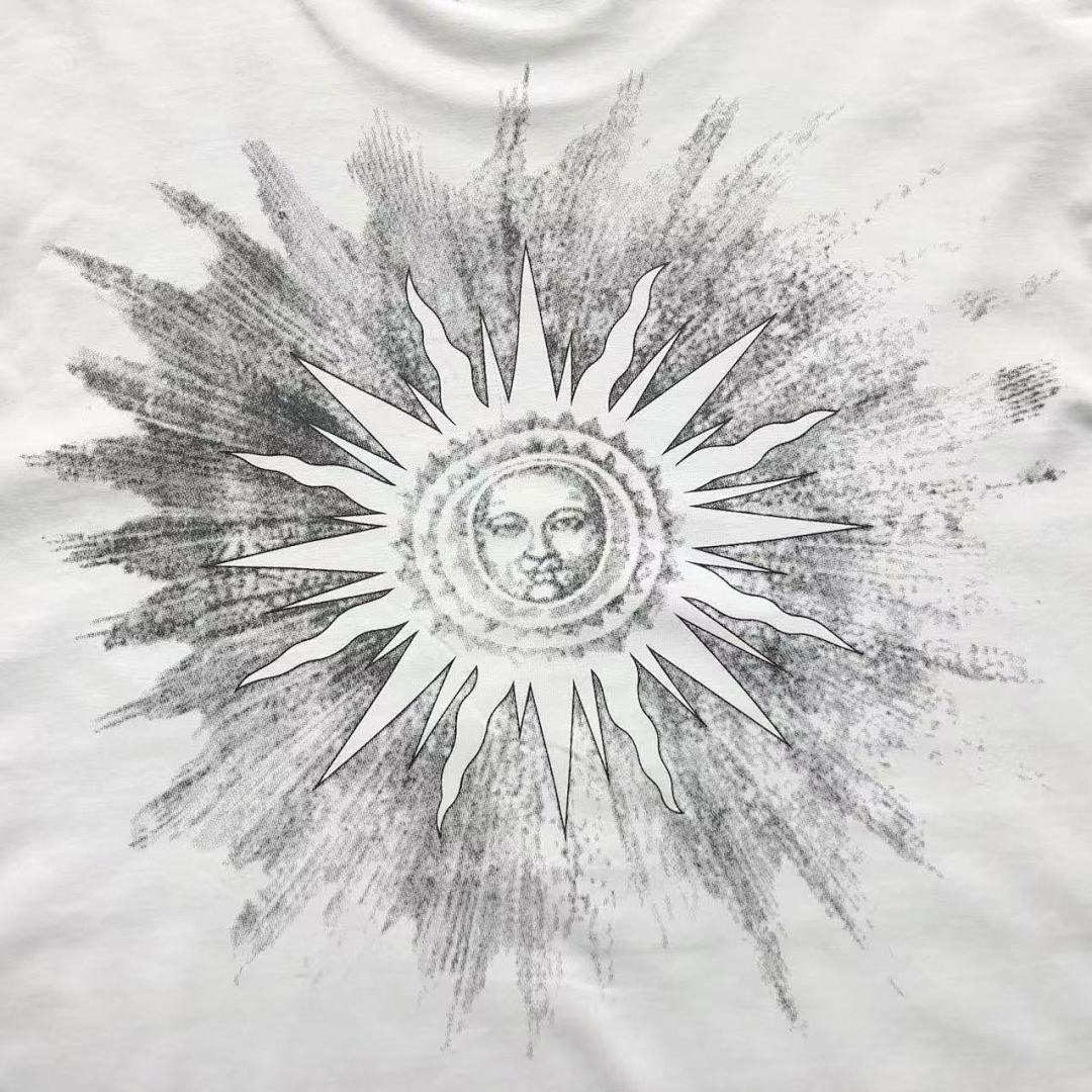AMIRI 85 AMIRI T-SHIRT 111284674 (Im 170Cm 55Kg I Wear Size S In The Phot) - Image 15