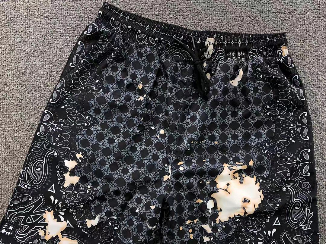 AMIRI SHORTS95 AMIRI SHIRT - Image 25