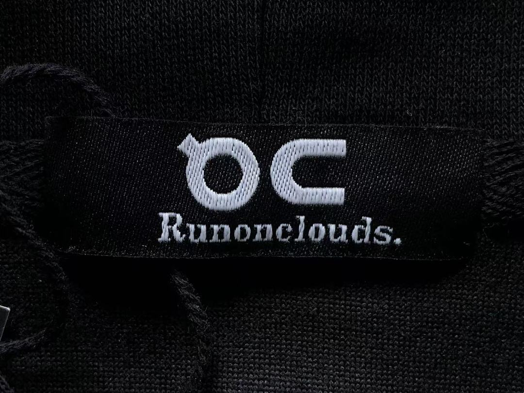 Unbranded 215 ON HOODIE 411212801 (Im 170Cm 60Kg I Wear Size M In The Phot) - Image 18